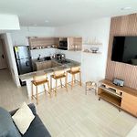 Apartamento en Cartagena Serena del Mar Trevi