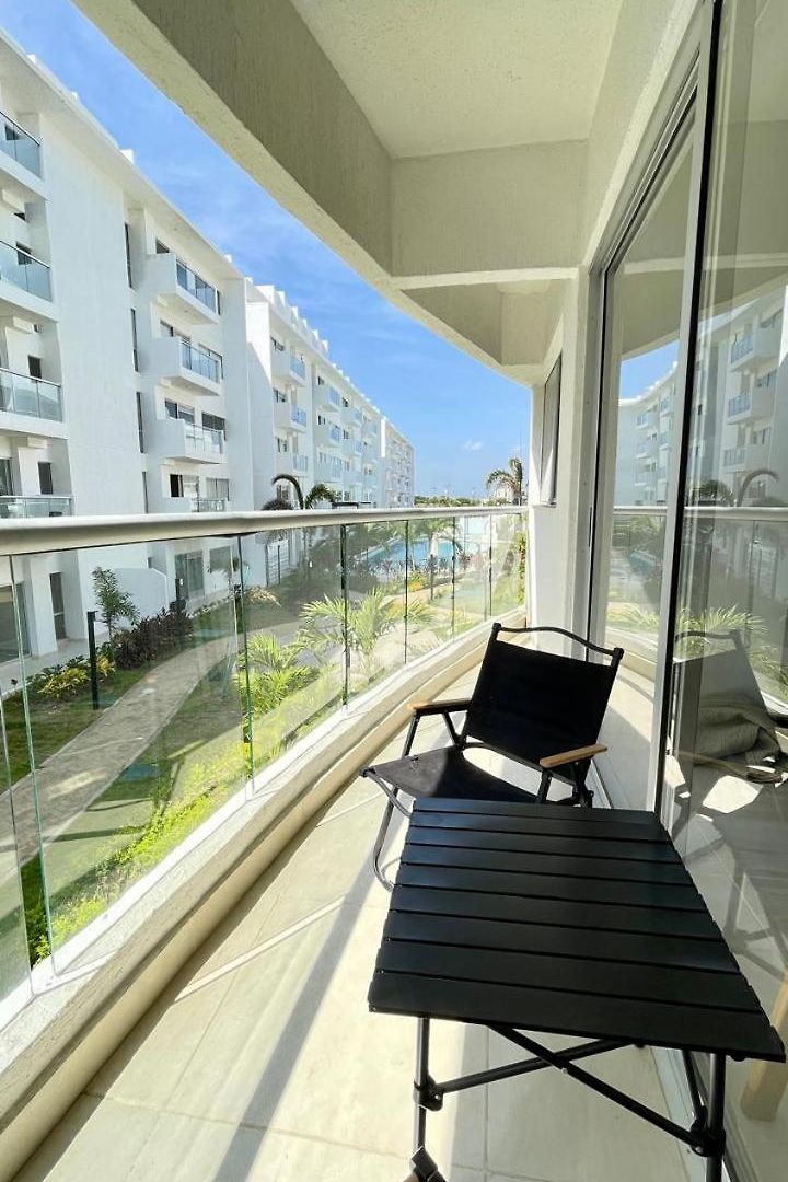 En Serena Del Mar Trevi Apartamento *