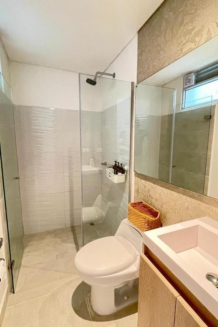 Apartamento En Serena Del Mar Trevi