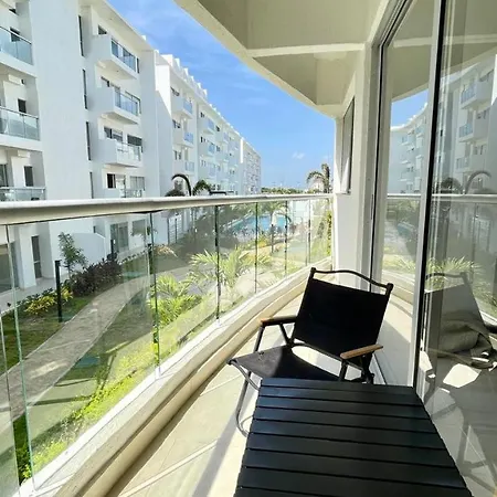 En Serena Del Mar Trevi Apartamento *
